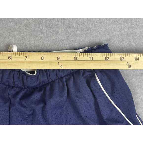 Under Armour Shorts Womens S Blue Jogging Workout Activewear Performance - Picture 3 of 6